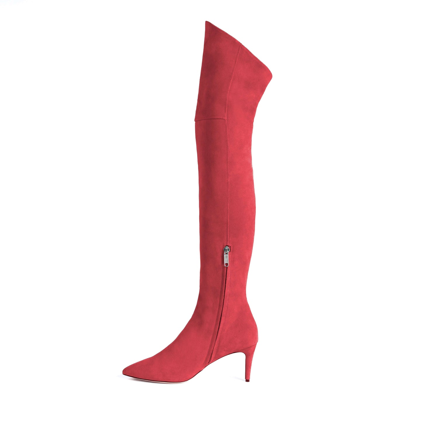 Vacilon Cherry Red