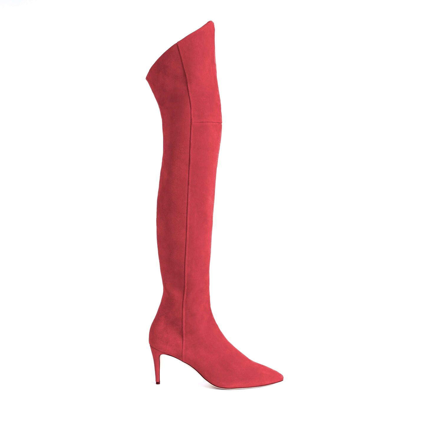 Vacilon Cherry Red
