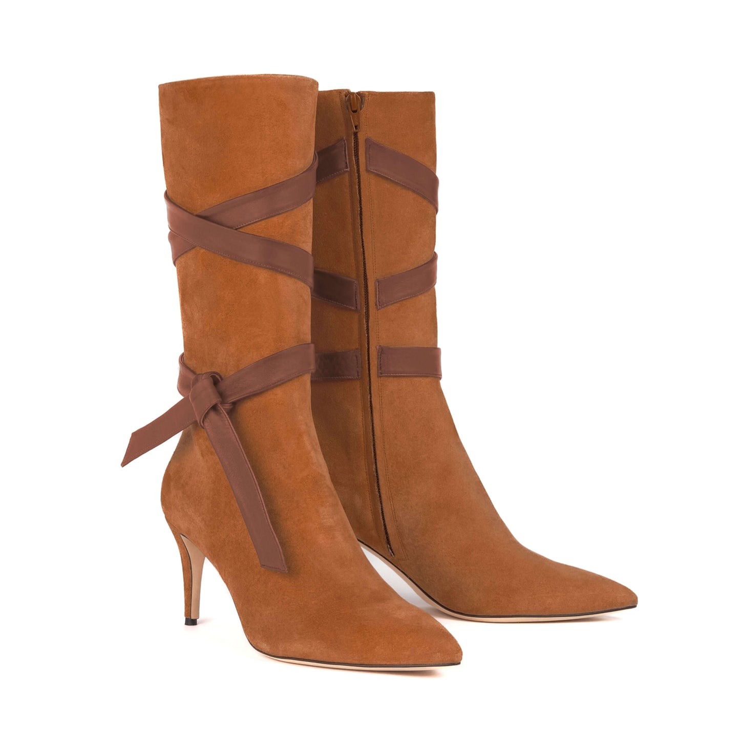 Zendaya Corteccia Caramel