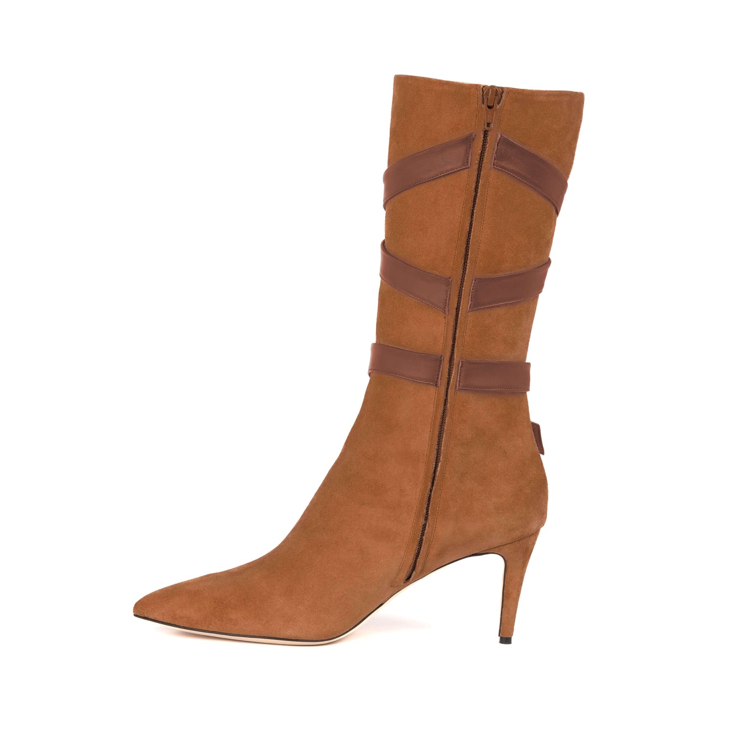 Zendaya Corteccia Caramel