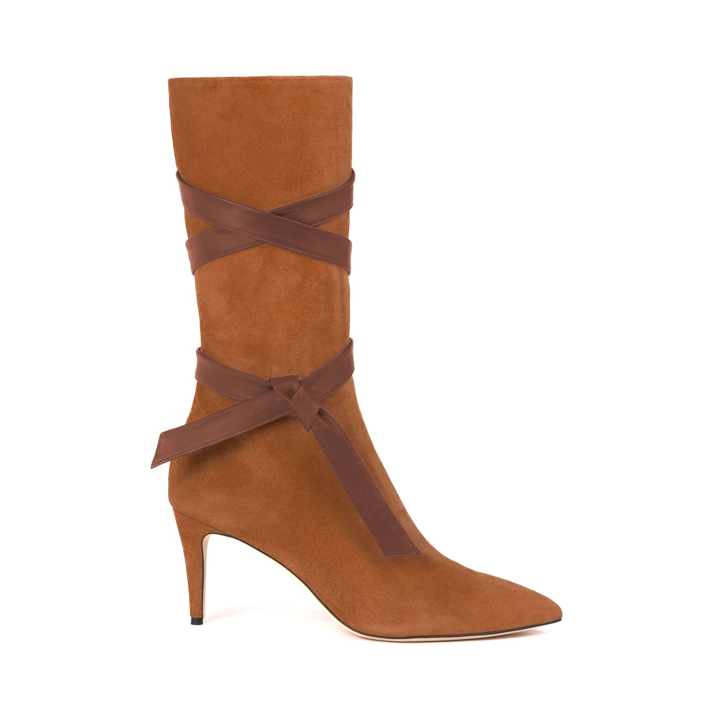 Zendaya Corteccia Caramel