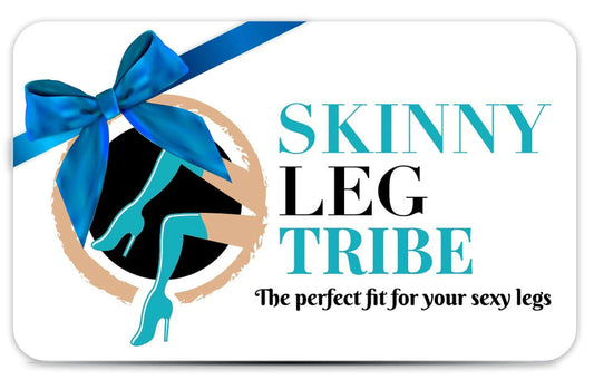 Skinny Leg Tribe Gift Card